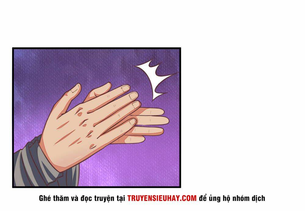 Thần Võ Thiên Tôn Chapter 78 - Trang 2