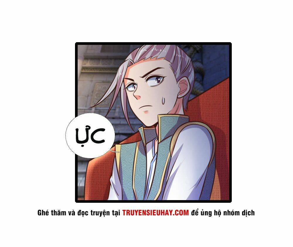 Thần Võ Thiên Tôn Chapter 78 - Trang 2