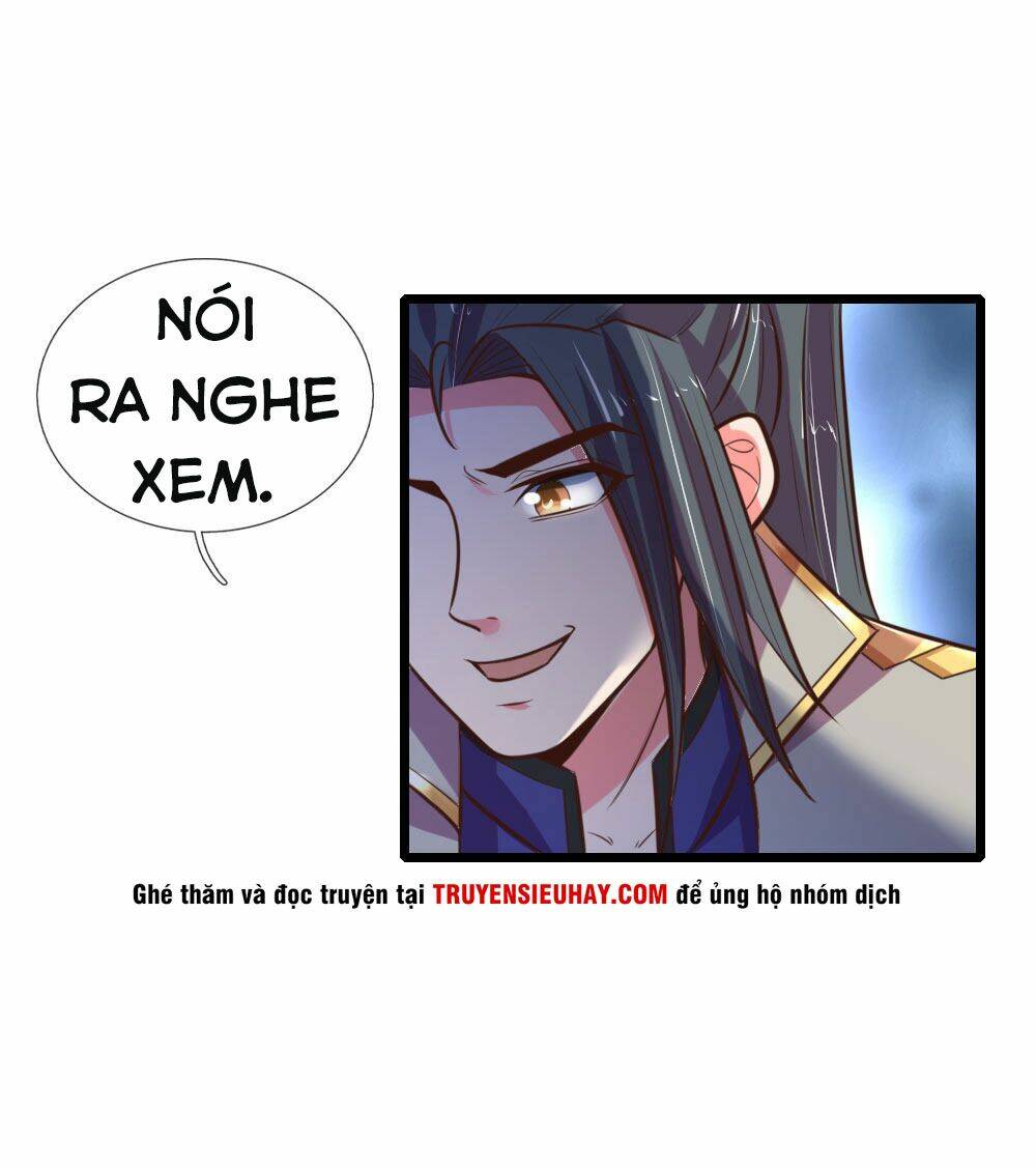 Thần Võ Thiên Tôn Chapter 78 - Trang 2