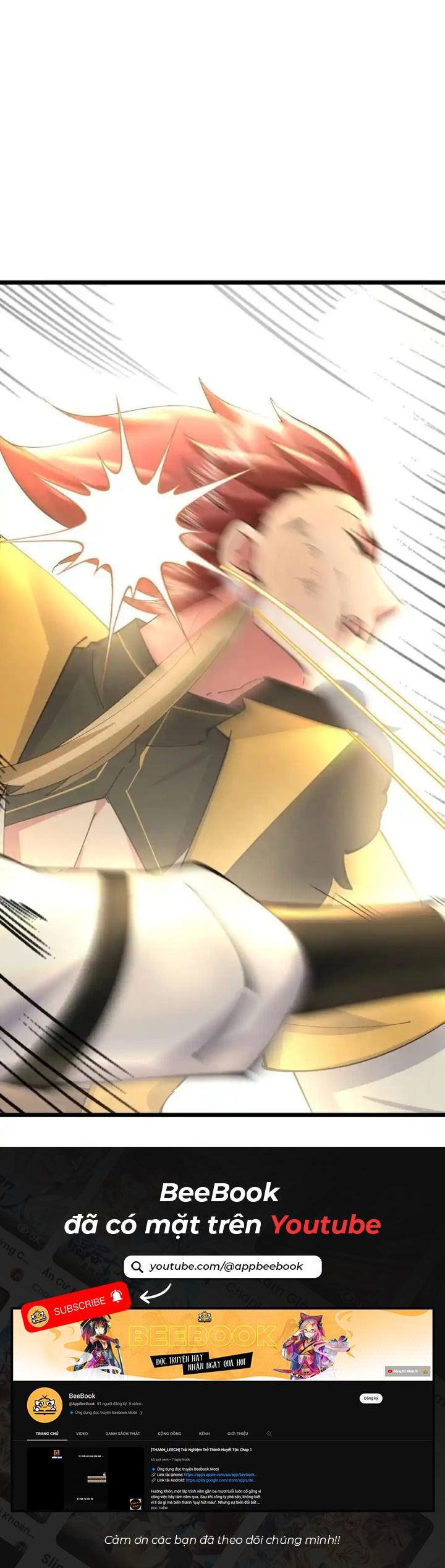 Thần Võ Thiên Tôn Chapter 782 - Trang 2