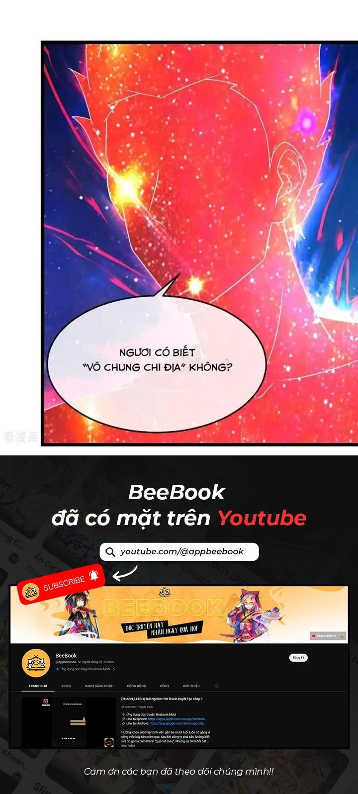 Thần Võ Thiên Tôn Chapter 784 - Trang 2