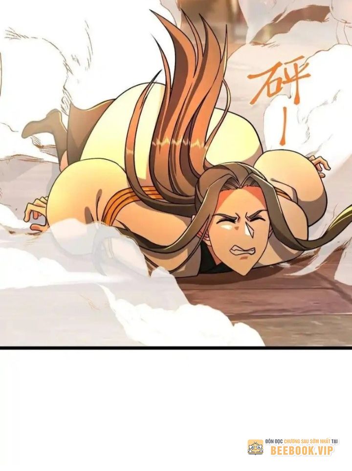 Thần Võ Thiên Tôn Chapter 786 - Trang 2