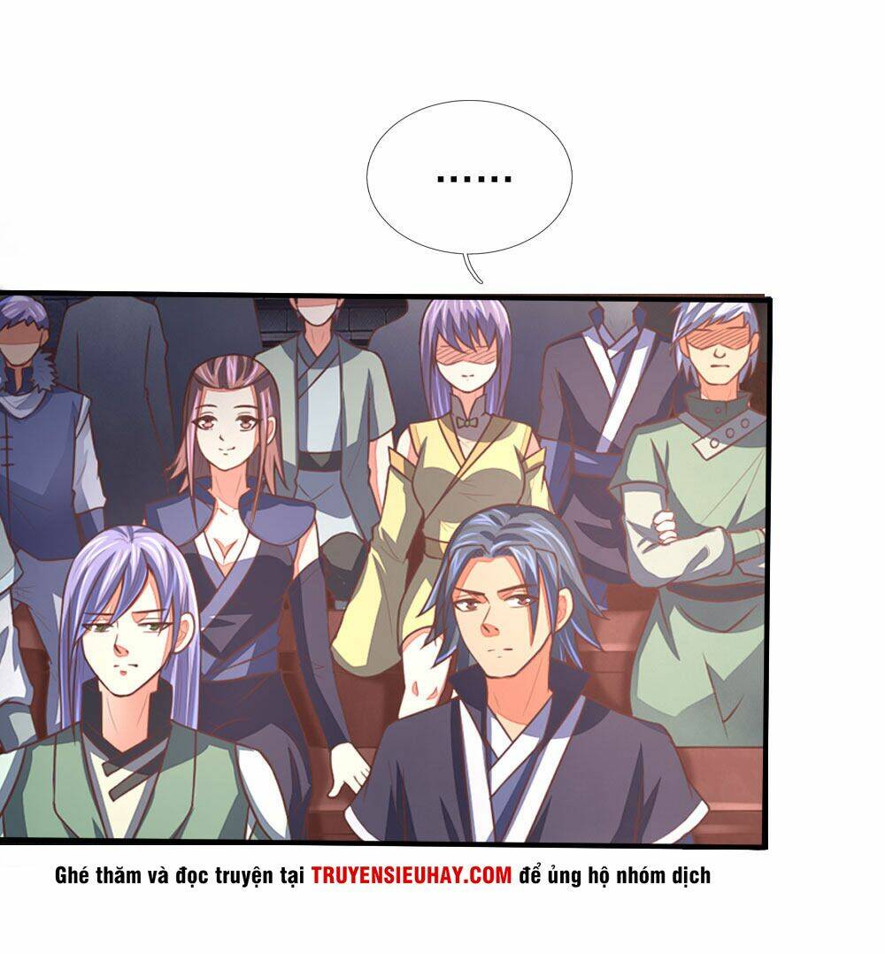 Thần Võ Thiên Tôn Chapter 79 - Trang 2