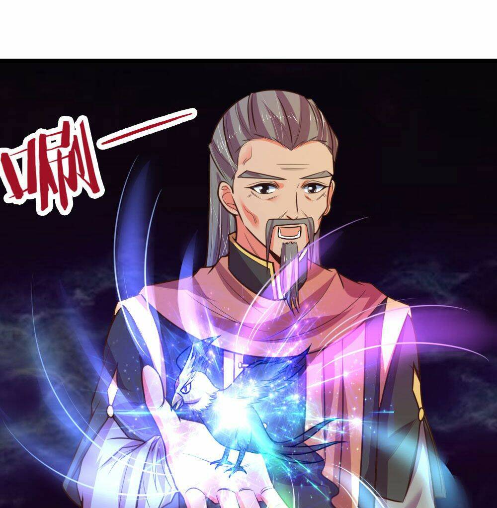 Thần Võ Thiên Tôn Chapter 79 - Trang 2