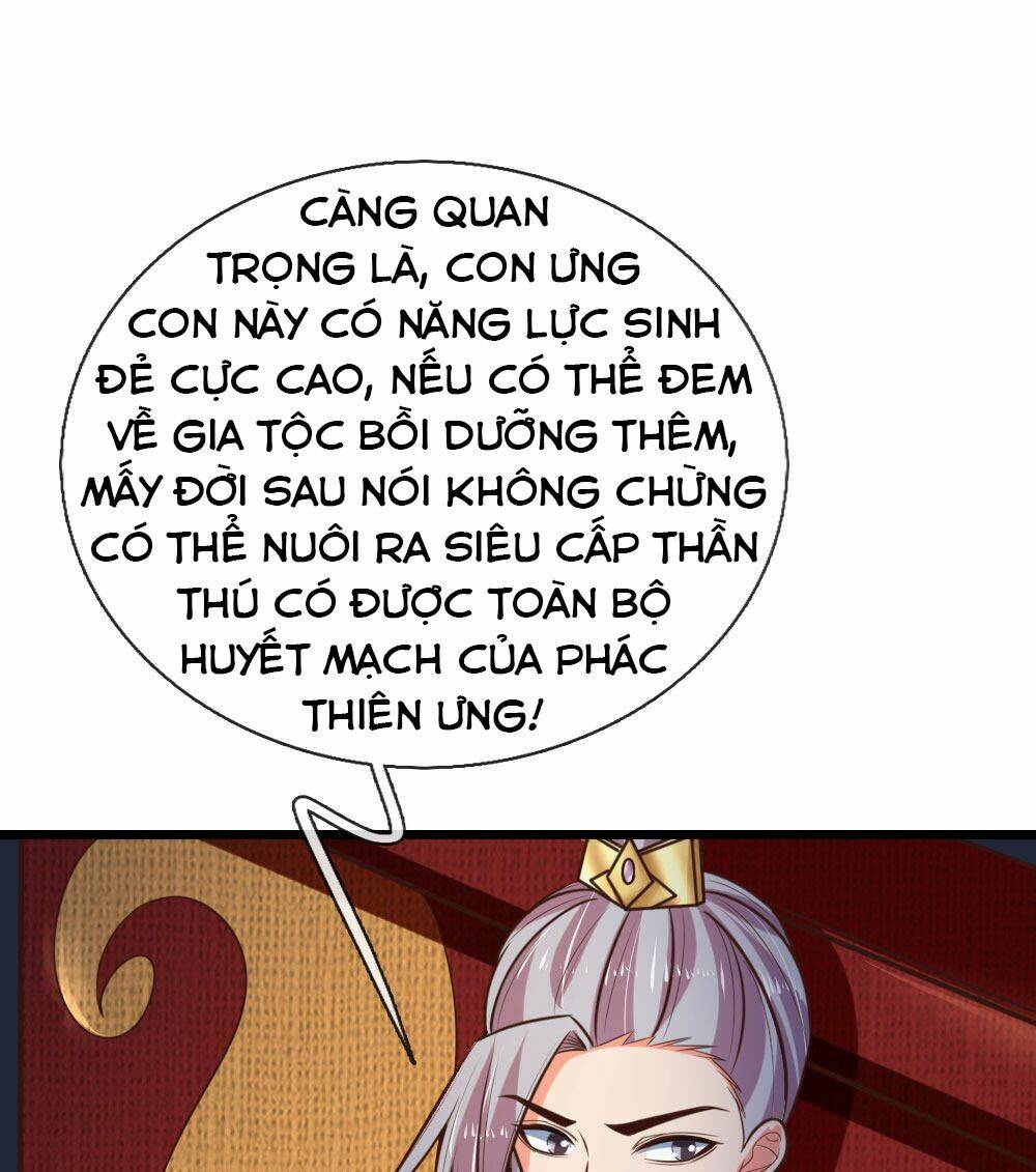 Thần Võ Thiên Tôn Chapter 79 - Trang 2