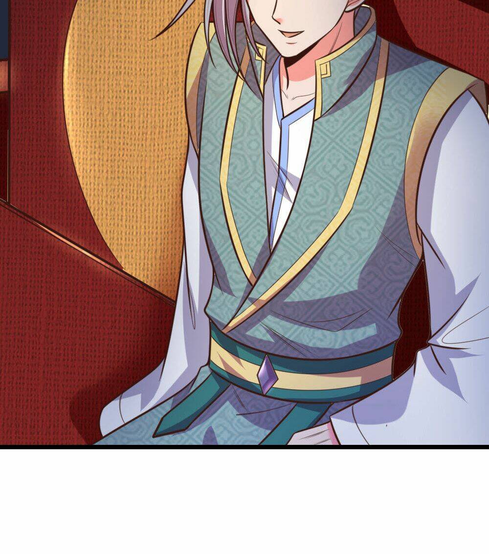 Thần Võ Thiên Tôn Chapter 79 - Trang 2