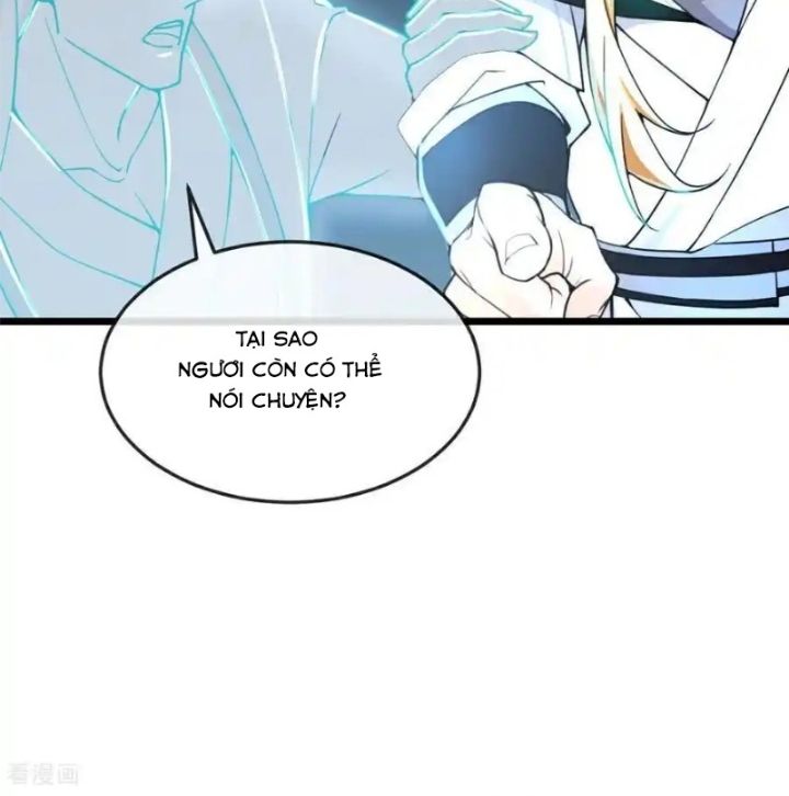 Thần Võ Thiên Tôn Chapter 792 - Trang 2