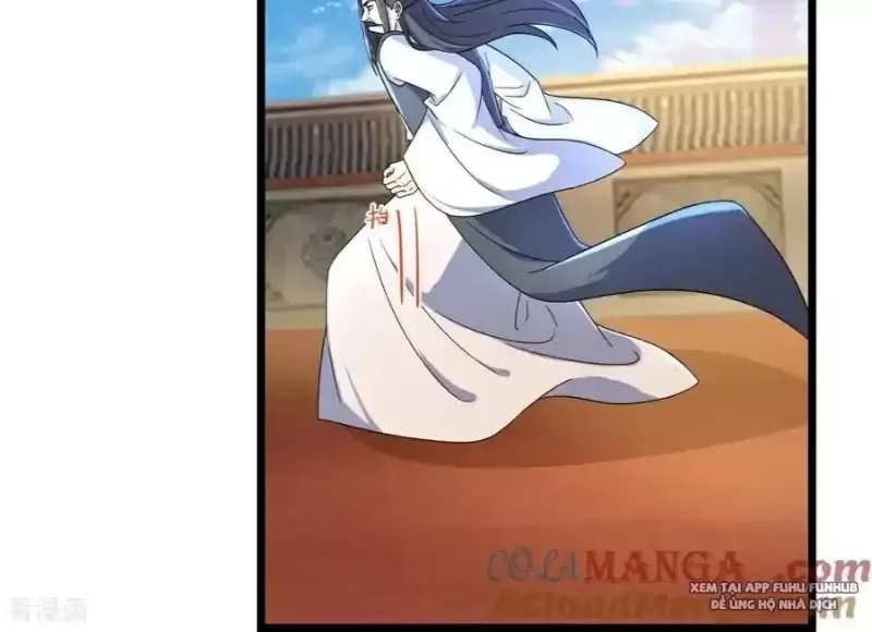 Thần Võ Thiên Tôn Chapter 793 - Trang 2