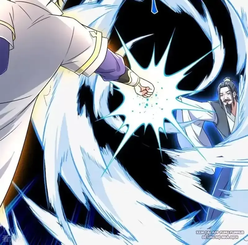 Thần Võ Thiên Tôn Chapter 793 - Trang 2