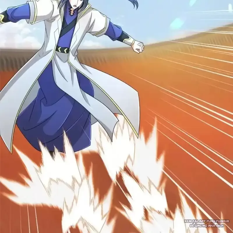 Thần Võ Thiên Tôn Chapter 793 - Trang 2