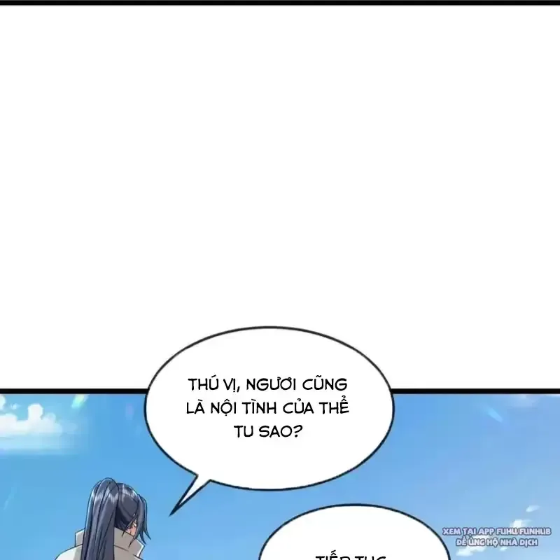 Thần Võ Thiên Tôn Chapter 793 - Trang 2