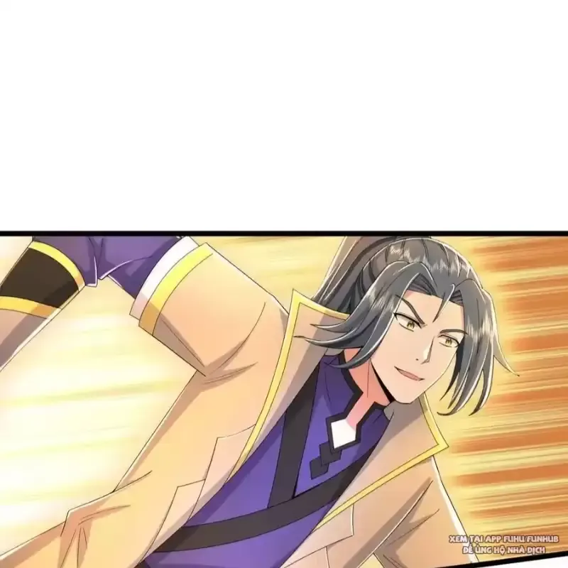 Thần Võ Thiên Tôn Chapter 793 - Trang 2