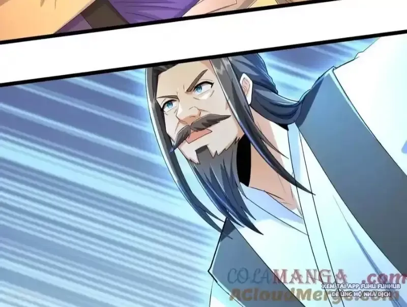 Thần Võ Thiên Tôn Chapter 793 - Trang 2