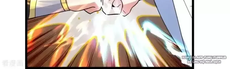 Thần Võ Thiên Tôn Chapter 793 - Trang 2