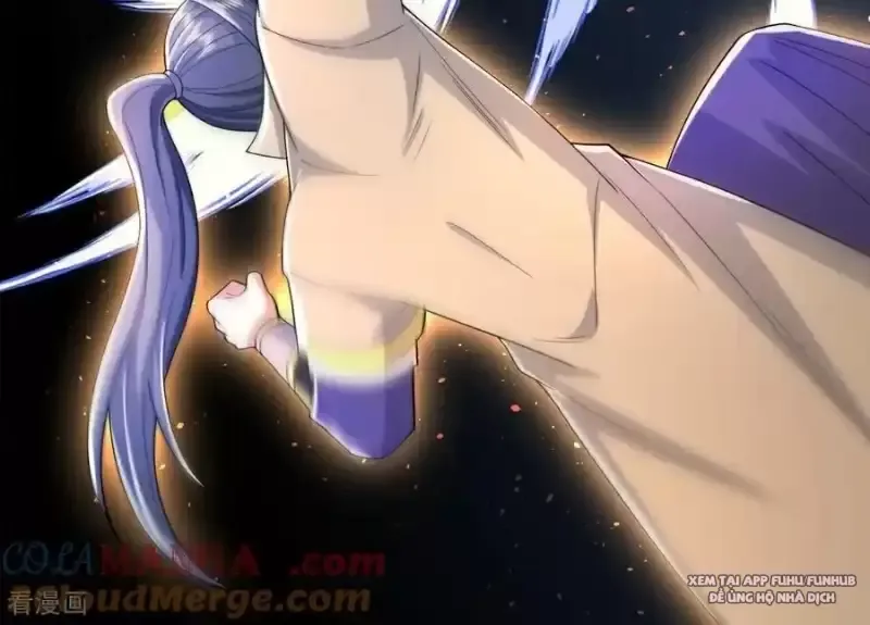 Thần Võ Thiên Tôn Chapter 793 - Trang 2