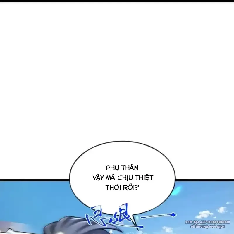 Thần Võ Thiên Tôn Chapter 793 - Trang 2