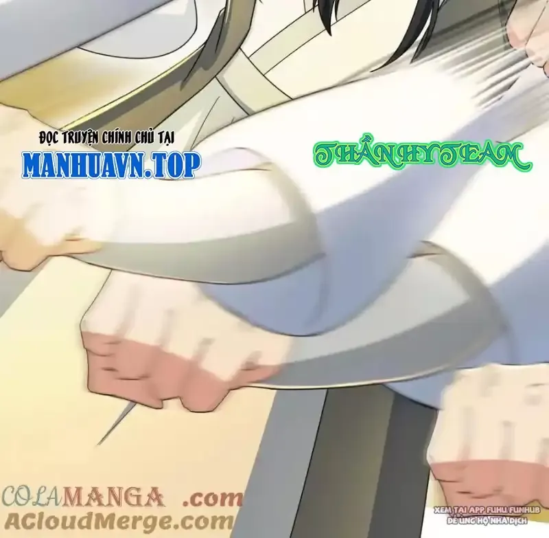 Thần Võ Thiên Tôn Chapter 793 - Trang 2