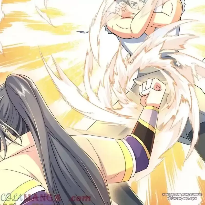 Thần Võ Thiên Tôn Chapter 793 - Trang 2