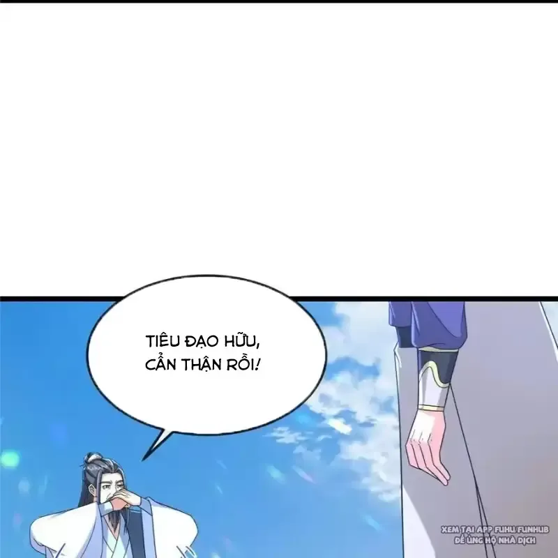 Thần Võ Thiên Tôn Chapter 793 - Trang 2