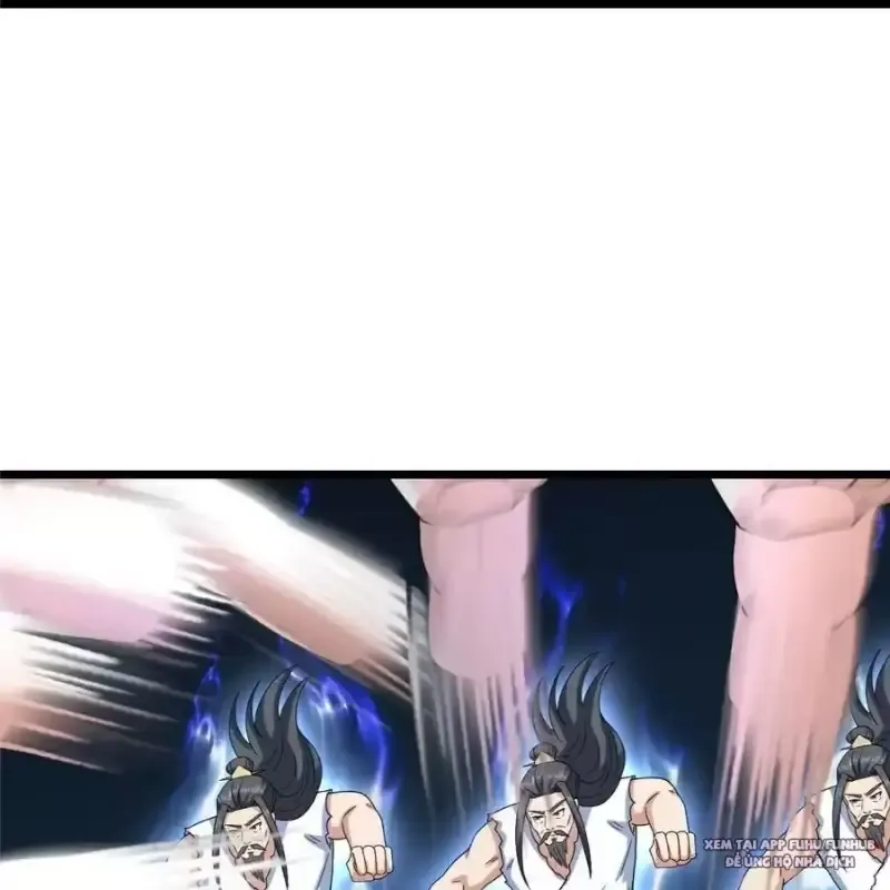 Thần Võ Thiên Tôn Chapter 793 - Trang 2