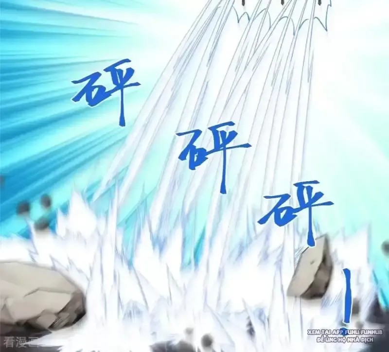 Thần Võ Thiên Tôn Chapter 793 - Trang 2