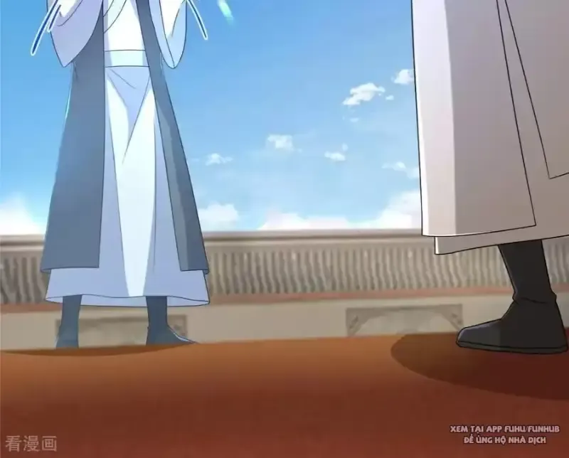 Thần Võ Thiên Tôn Chapter 793 - Trang 2