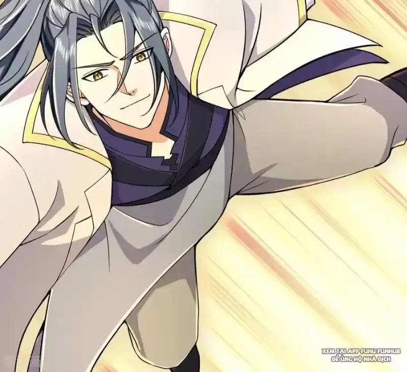 Thần Võ Thiên Tôn Chapter 793 - Trang 2