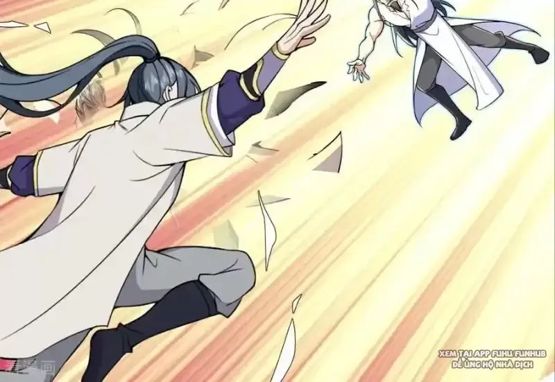 Thần Võ Thiên Tôn Chapter 793 - Trang 2