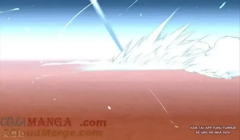 Thần Võ Thiên Tôn Chapter 793 - Trang 2