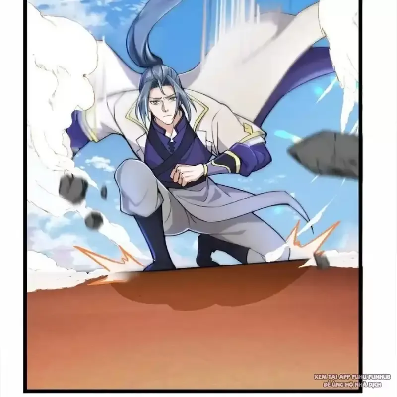 Thần Võ Thiên Tôn Chapter 793 - Trang 2