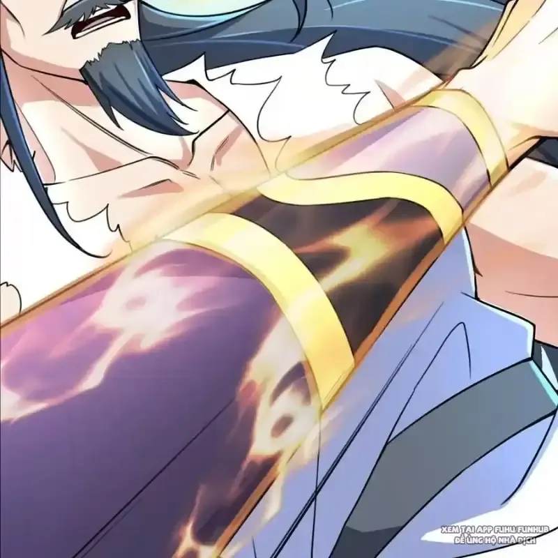 Thần Võ Thiên Tôn Chapter 793 - Trang 2