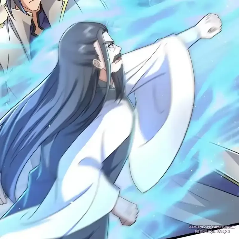 Thần Võ Thiên Tôn Chapter 793 - Trang 2