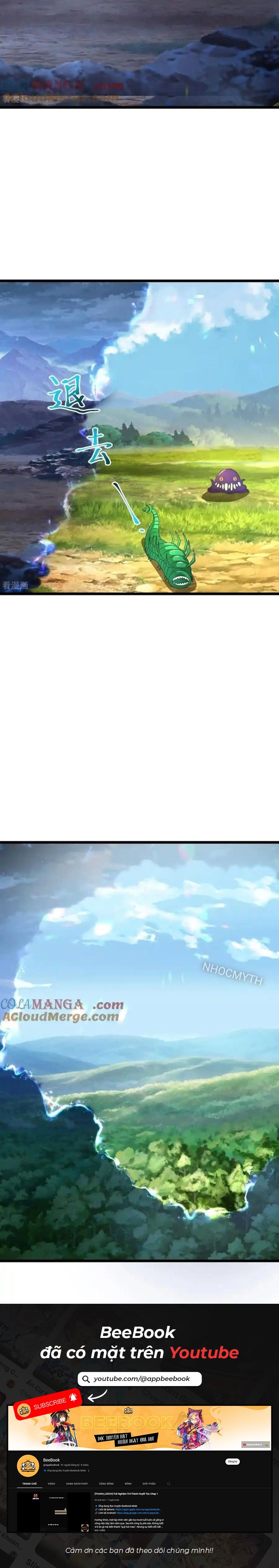 Thần Võ Thiên Tôn Chapter 798 - Trang 2