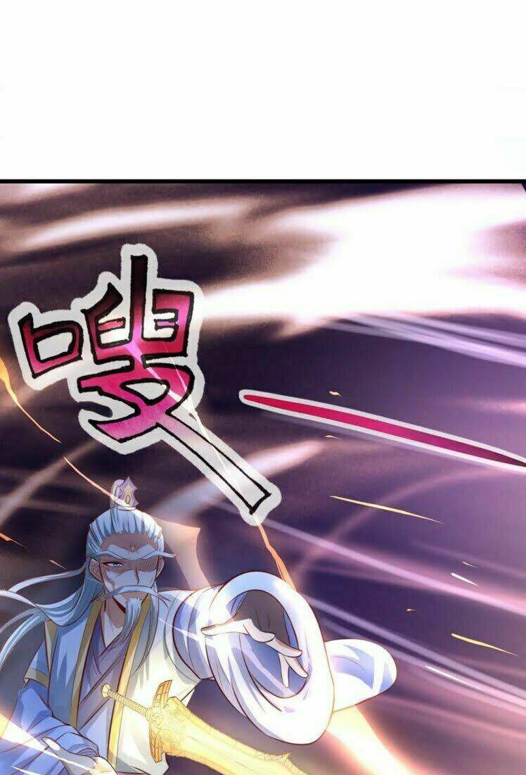 Thần Võ Thiên Tôn Chapter 8 - Trang 2