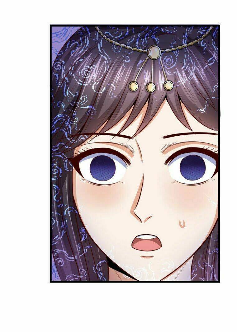 Thần Võ Thiên Tôn Chapter 8 - Trang 2