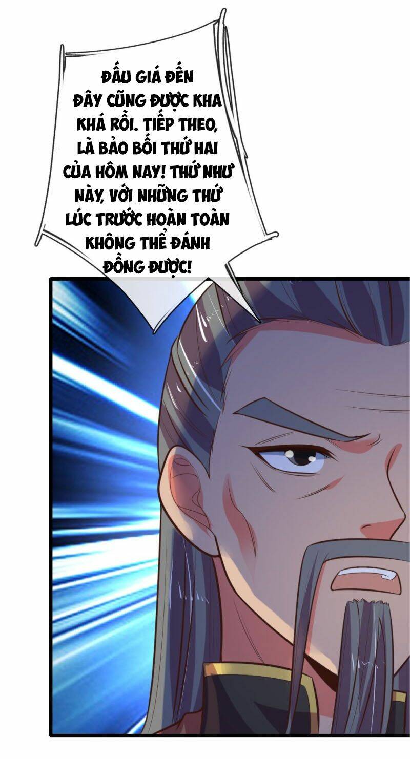 Thần Võ Thiên Tôn Chapter 80 - Trang 2