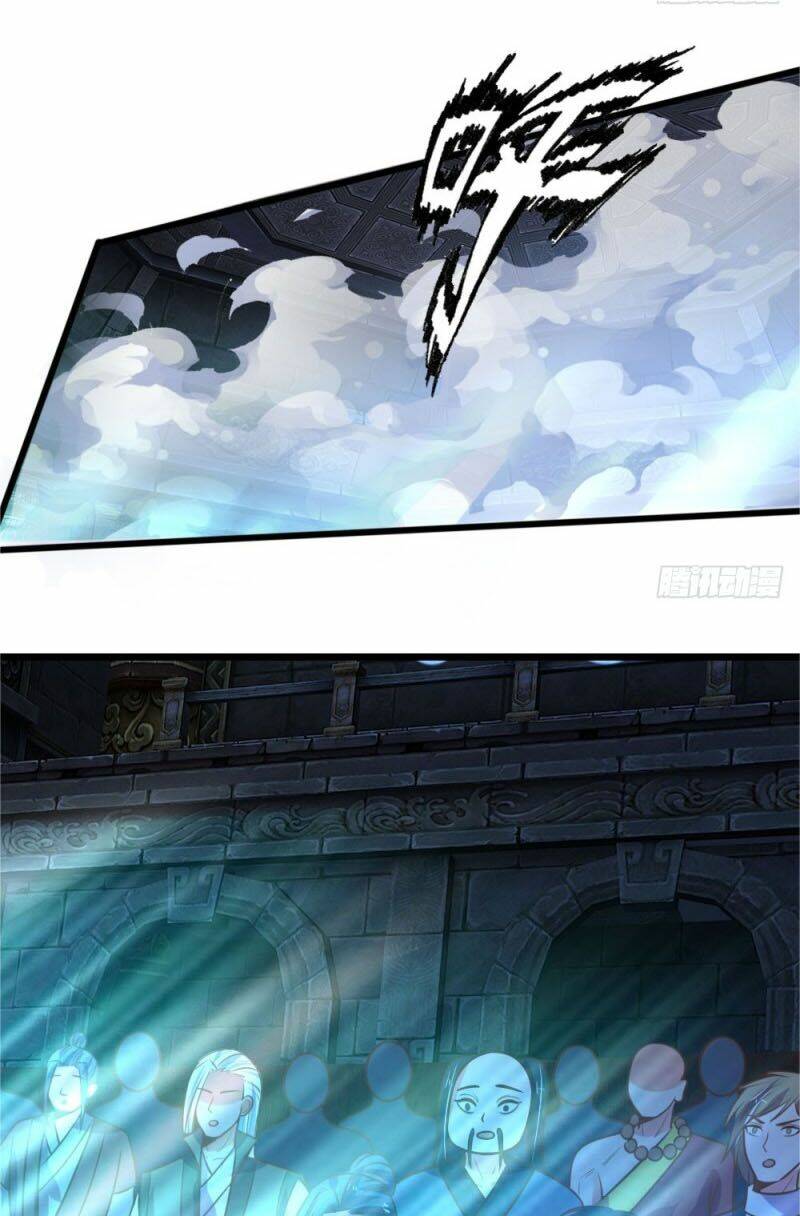 Thần Võ Thiên Tôn Chapter 80 - Trang 2