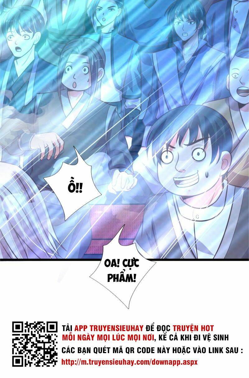 Thần Võ Thiên Tôn Chapter 80 - Trang 2