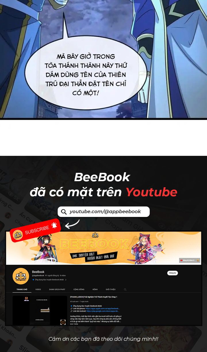 Thần Võ Thiên Tôn Chapter 807 - Trang 2