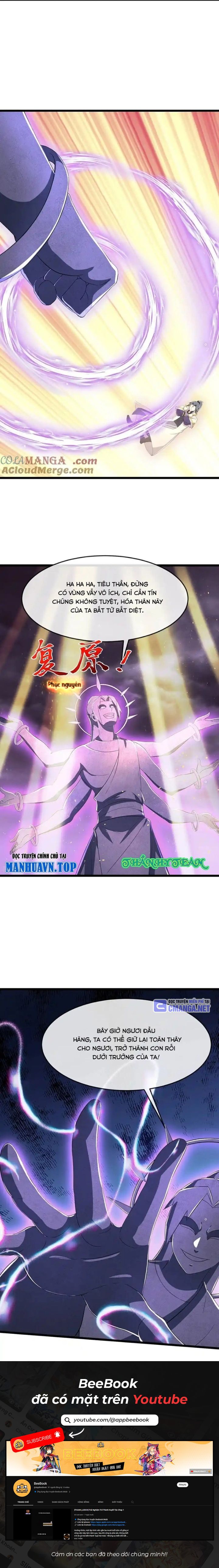 Thần Võ Thiên Tôn Chapter 809 - Trang 2