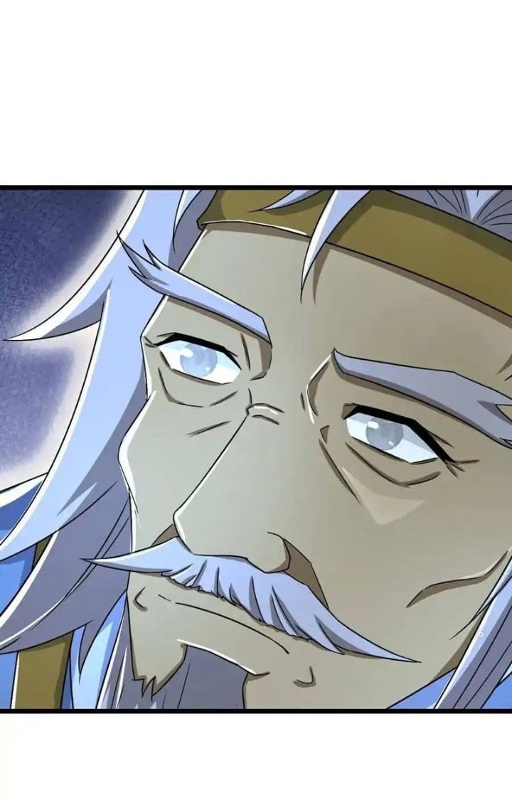 Thần Võ Thiên Tôn Chapter 811 - Trang 2