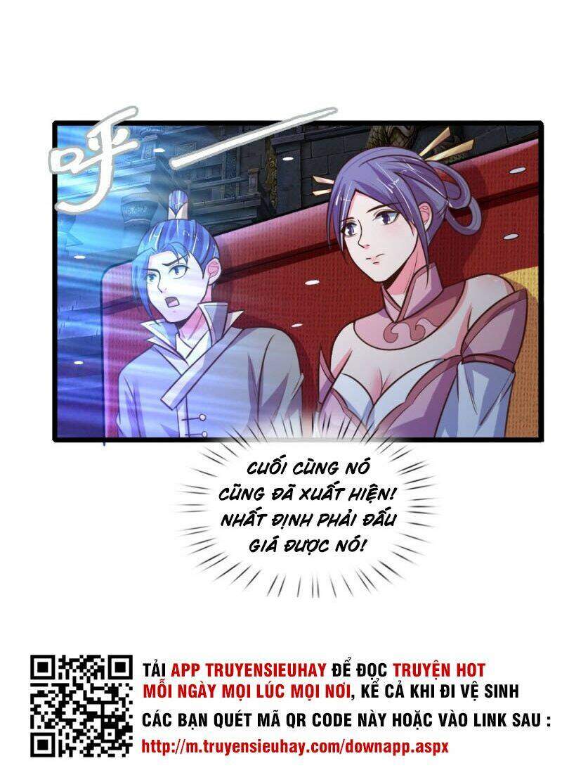 Thần Võ Thiên Tôn Chapter 82 - Trang 2