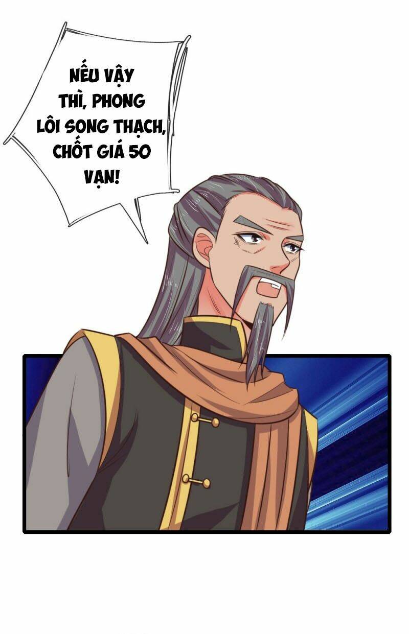 Thần Võ Thiên Tôn Chapter 82 - Trang 2