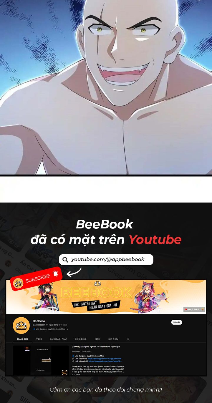 Thần Võ Thiên Tôn Chapter 823 - Trang 2