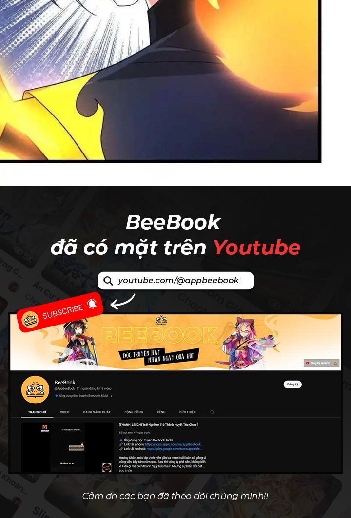 Thần Võ Thiên Tôn Chapter 829 - Trang 2