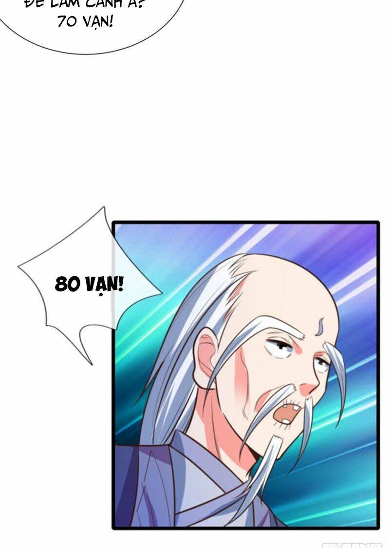 Thần Võ Thiên Tôn Chapter 83 - Trang 2