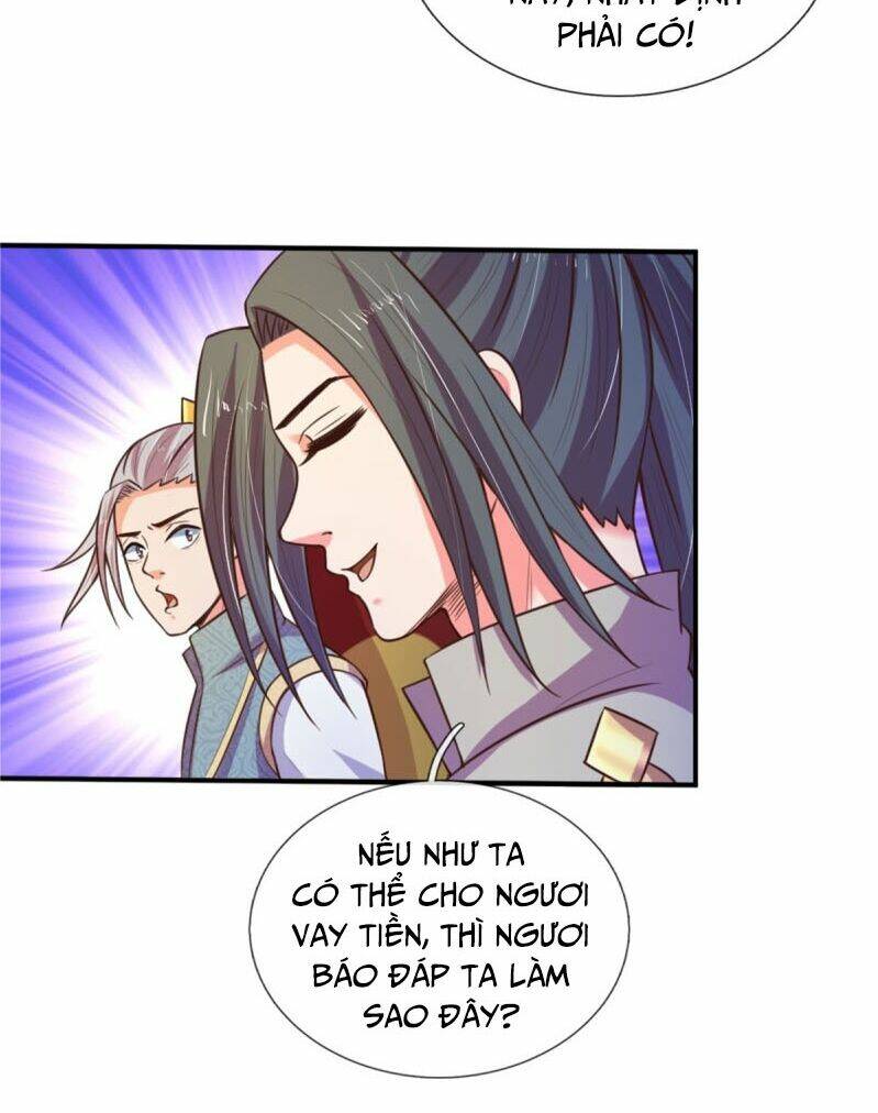 Thần Võ Thiên Tôn Chapter 83 - Trang 2