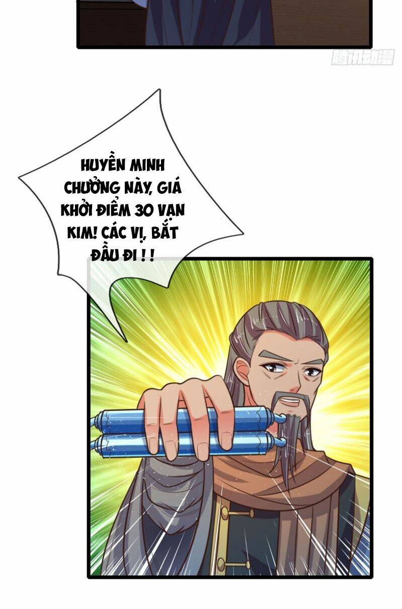 Thần Võ Thiên Tôn Chapter 83 - Trang 2