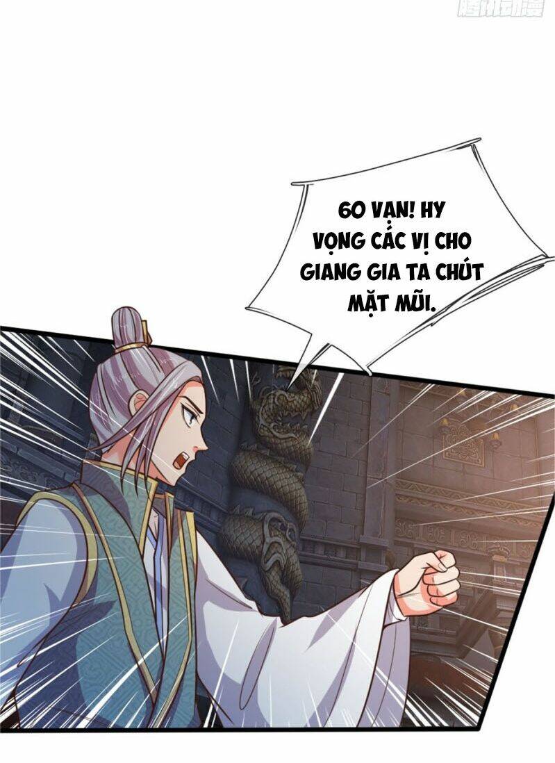 Thần Võ Thiên Tôn Chapter 83 - Trang 2