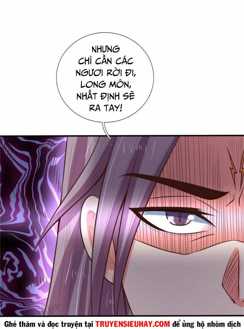 Thần Võ Thiên Tôn Chapter 84 - Trang 2